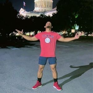 Meet your Posher, Emanuel